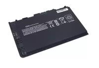 Аккумулятор для ноутбука HP EliteBook Folio 9470m (9470M-4S1P) 14.8V 3500mAh OEM черная
