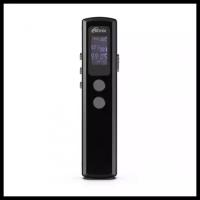 Диктофон Ritmix RR-120 8Gb black