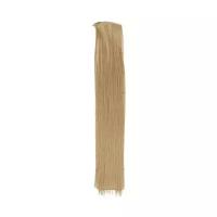 Волосы - тресс для кукол "Прямые" длина волос 40 см, ширина 50 см, №16 2294370