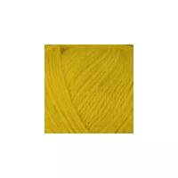 Пряжа для вязания ПЕХ Шерсть "Секрет успеха" (100% шерсть) 10х100г/250м цв.012 желток