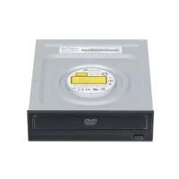 LG Привод для ПК DVD-ROM LG DH18NS60/61 SATA черный OEM