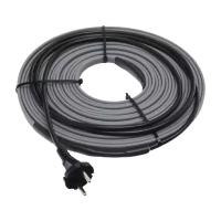 Греющий саморегулирующий кабель VSRL16-2 (4м)