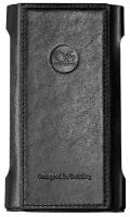 Чехол для цифрового плеера Shanling M8 Leather Case black