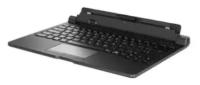 Клавиатура стандарт Fujitsu Клавиатура Fujitsu S26391-F3399-L234 механическая черный LED