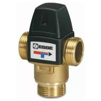 Термосмесительный клапан Esbe VTA522 50-75 DN25 G1 1/4, 31620600