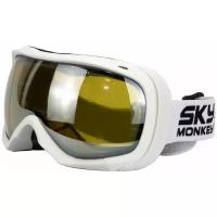 Очки горнолыжные Sky Monkey SR23 YLM AGO172