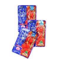 Жевательный мармелад SENJAKU "Yamagata Cherry Gummy" со вкусом вишни, 34 гр., Япония