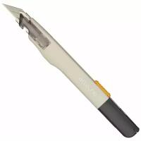 Нож канцелярский Attache Selection "Genius", ширина лезвия 9 мм