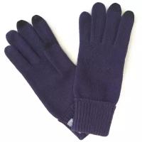 Перчатки KERRY, размер 5, фиолетовый/серый