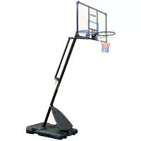 Мобильная баскетбольная стойка EVO JUMP CD-B016A