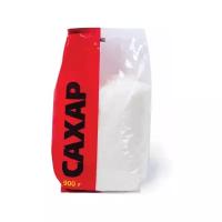Сахар-песок 0,9 кг, полиэтиленовая упаковка, 3 шт.