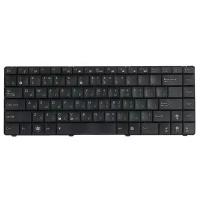 Клавиатура ZeepDeep для ноутбука Asus K40, X8, F82, P80, P81, F82, F82A, F82Q, K40гор. Enter