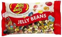 Драже Jelly Belly ассорти 50 вкусов 1 кг