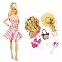 Кукла Barbie Top Model Resort (Барби Топ Модель на Курорте)
