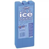 Аккумулятор холода Ezetil Ice Akku (2 шт. х 300 гр.)