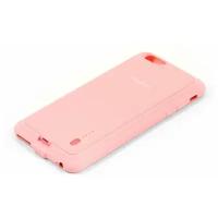 Чехол-аккумулятор Romoss EnCase 6P для iPhone 6 Plus (розовый)