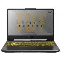 15.6" Ноутбук ASUS TUF Gaming A15 FA506QR-HN035T (1920x1080, AMD Ryzen 7 3.2 ГГц, RAM 16 ГБ, SSD 512 ГБ, GeForce RTX 3070, Win10 Home)
