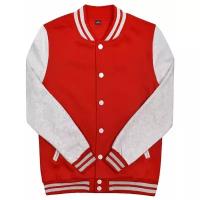 Куртка бомбер Street Style Varsity Classic Jacket V 2