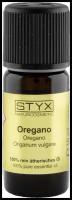 STYX эфирное масло Душица
