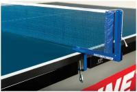 Сетка для настольного тенниса Start Line Classic синий