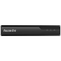 Видеорегистратор Falcon Eye FE-MHD1104 гибридный 4-х канальный