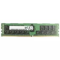 Серверная оперативная память Samsung Память оперативная Samsung 32GB DDR4 (M393A4K40CB2- CVFBY)