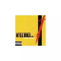 Компакт-диски, Maverick, OST - Kill Bill Vol.1 (CD)