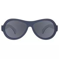 Babiators Солнцезащитные очки Original Aviator Junior (0-2), морской
