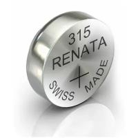 Элемент питания RENATA R 315, SR 716 SW 10 шт.