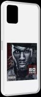 Чехол MyPads 50 Cent - Best Of для Umidigi Power 5 задняя-панель-накладка-бампер
