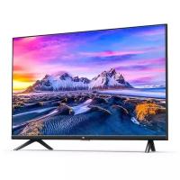 Телевизор Xiaomi Mi TV P1 32 T2 32″ (2021) Black (RU)