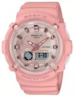 Наручные часы CASIO Наручные часы Casio Baby-G BGA-280, розовый