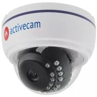 Мультиформатная 720p камера ActiveCam AC-TA361 IR2