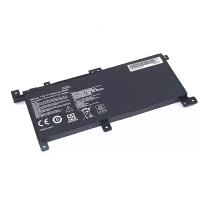 Аккумуляторная батарея для ноутбука Asus VivoBook X556UB 7.6V (38Wh)