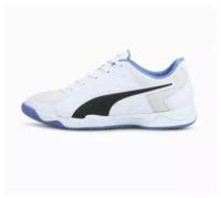 Спортивная обувь Auriz Jr Puma. Белый, голубой 37.5