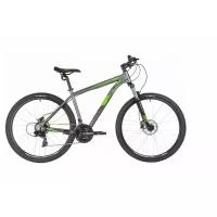 Горный велосипед STINGER Graphite Evo 27,5" (2021)(18 / серый/18)