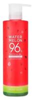 Гель для лица и тела, Holika Holika, Water Melon, 96 %, 390 мл