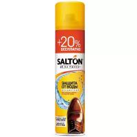 SALTON Защита от воды для замши, нубука и гладкой кожи