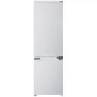 Встраиваемый холодильник KRONA BALFRIN KRFR101