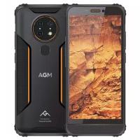 Смартфон AGM H3