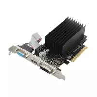 Palit Видеокарта Palit GeForce GT 730 GeForce GT730 PCI-E 2048Mb GDDR3 128 Bit Retail