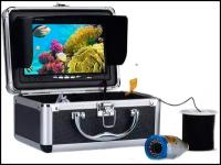Водонепроницаемая камера для рыбалки GoldFish pro 15 метров