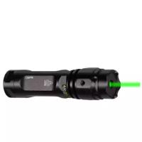 Лазерный целеуказатель LEAPERS UTG Compact Tactical, выносная кнопка