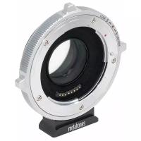 Адаптер Metabones CINE Speed Booster ULTRA 0.71x, Canon EF на Micro 4/3 T