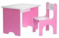 ZABIAKA Комплект мебели «Принцесса»