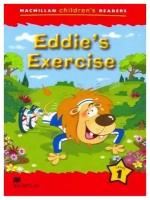 Macmillan Children's Readers Level 1 - Eddie's Exercise