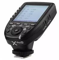Пульт-радиосинхронизатор Godox Xpro-O TTL для Olympus/Panasonic