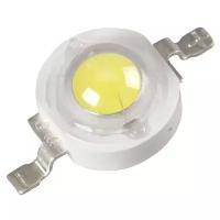 Мощный светодиод ARPL-3W-BCX45 White, 50шт, Arlight, 020512