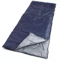 Спальный мешок Saimaa СО150 180см синий
