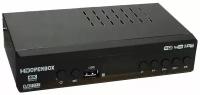Цифровой ресивер DVB- T2 T777PRO (Wi- Fi) ТВ тюнер для телевизора, цифровая приставка , Wifi, Youtube, hdmi, 1080p, черный